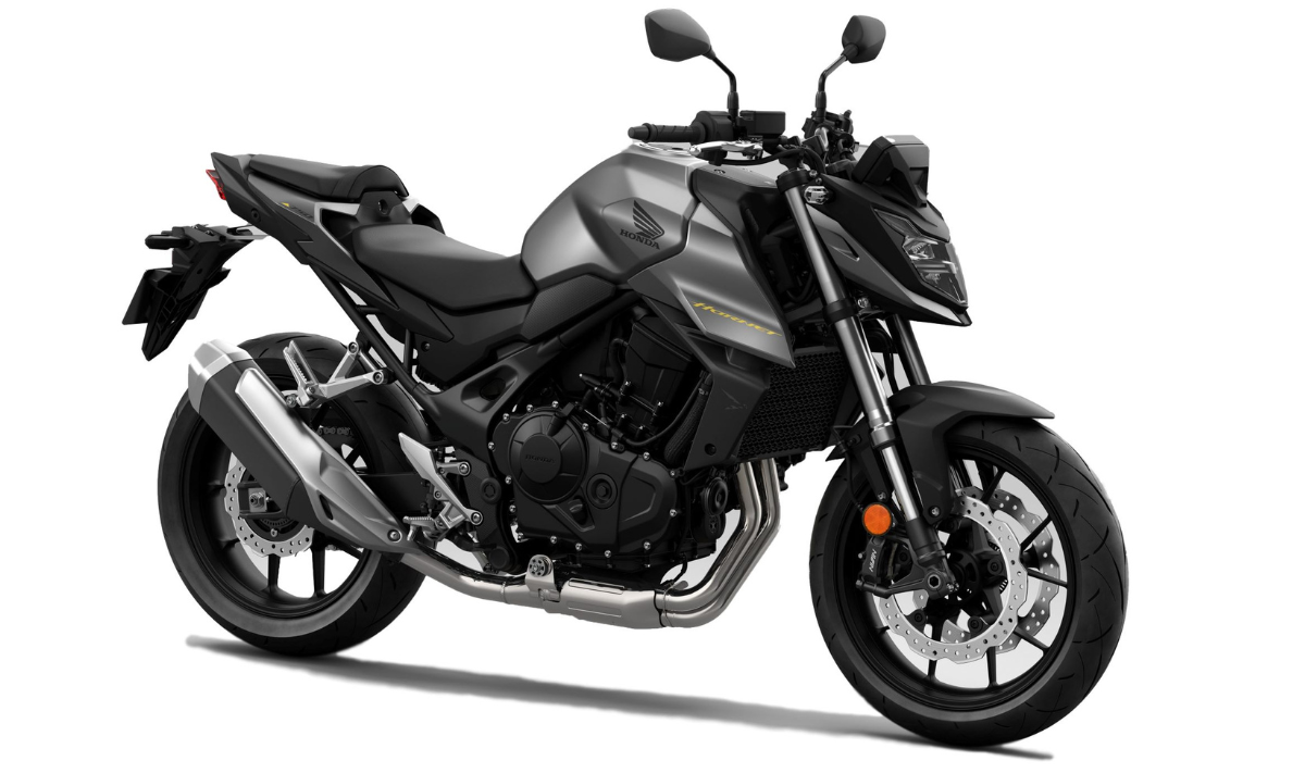 HONDA HORNET 750 Motociclo