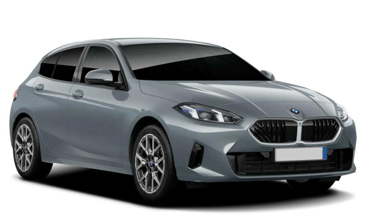 BMW SERIE 1 120 Msport Aut.