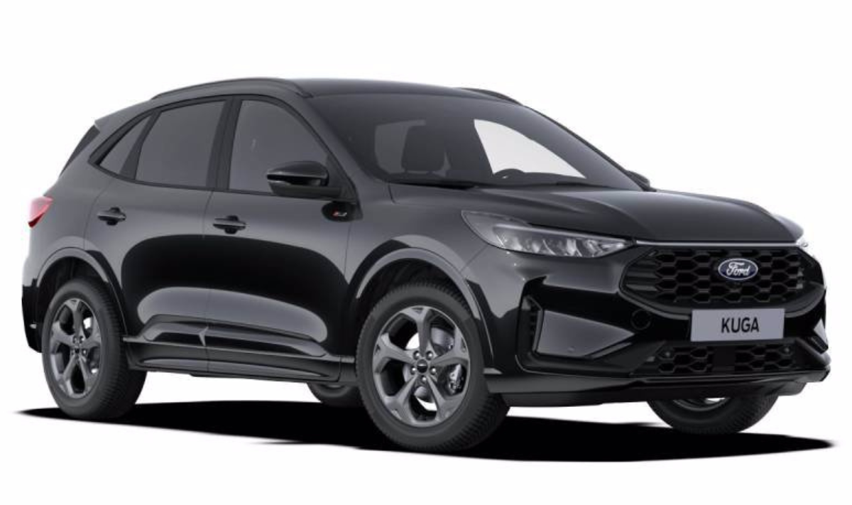 Ford Kuga Diesel