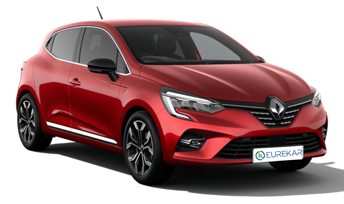RENAULT CLIO 1.0  SCE 49KW EVOLUTION
