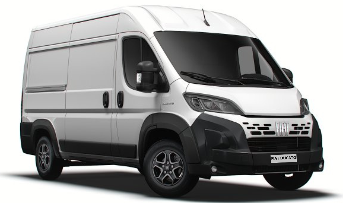 FIAT DUCATO 35Q  MH2 140CV 2.2 Multijet