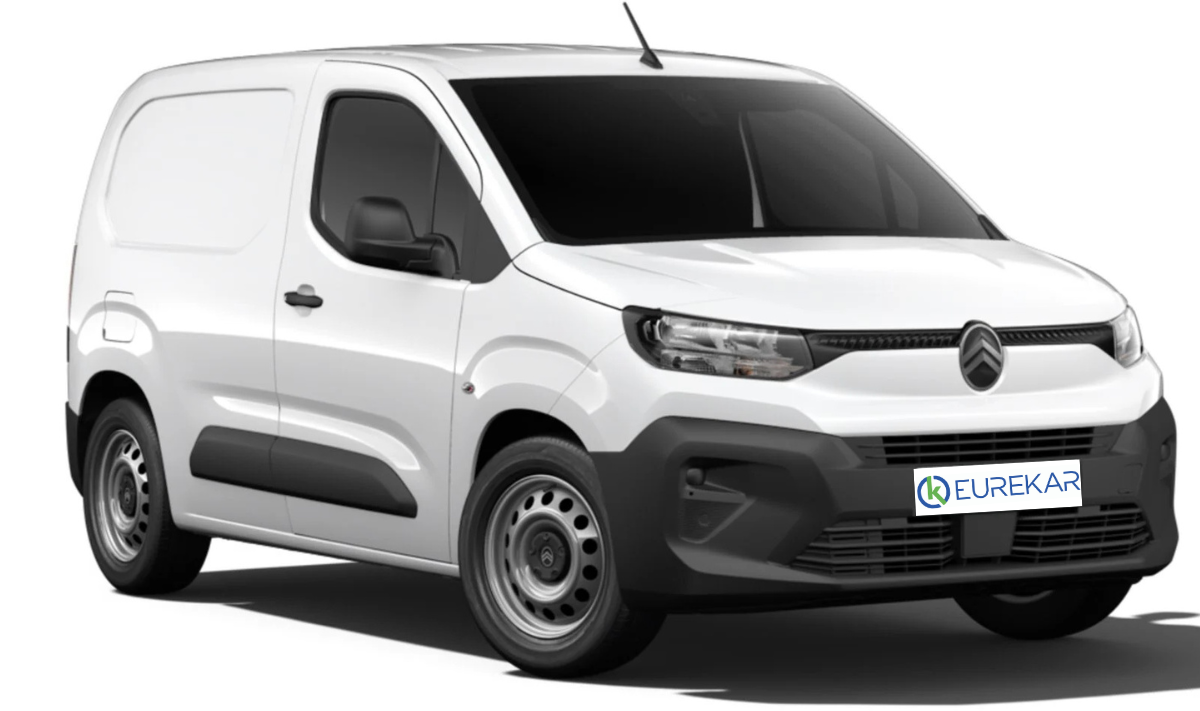 BERLINGO BlueHDi 100 SS M standard